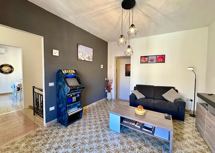 Happy Terrace * 巴里萨尔多