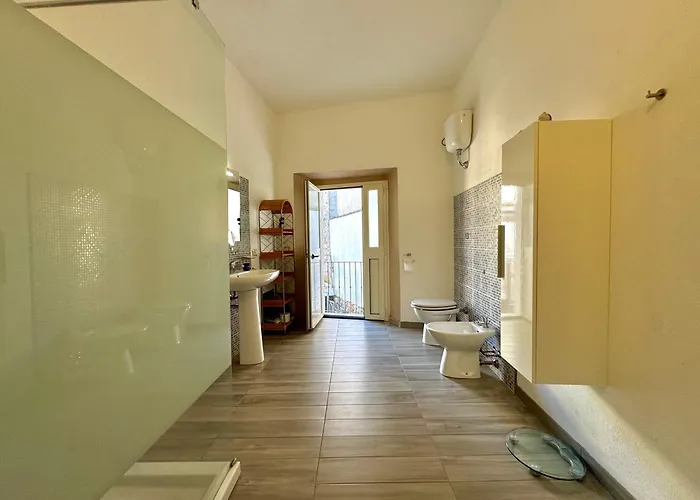 公寓 Happy Terrace