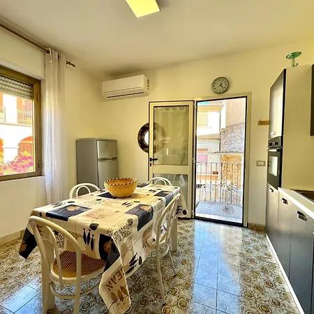 Happy Terrace Apartman *