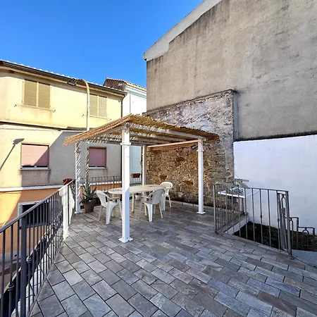 Happy Terrace Bari Sardo
