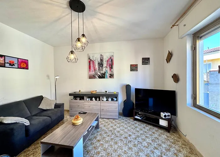 Apartman Happy Terrace