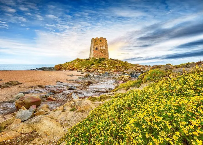 Apartman Happy Terrace