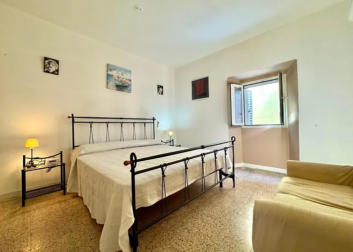 Happy Terrace * Bari Sardo