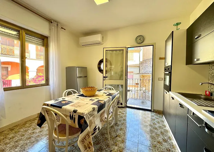 Happy Terrace Apartman *