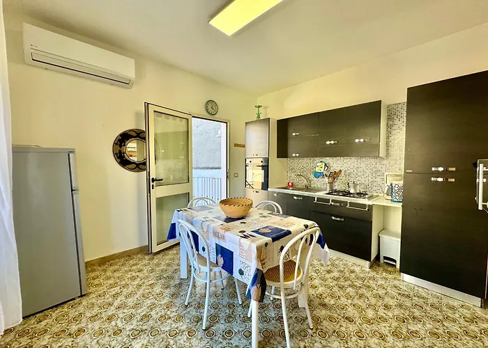 Happy Terrace * Bari Sardo