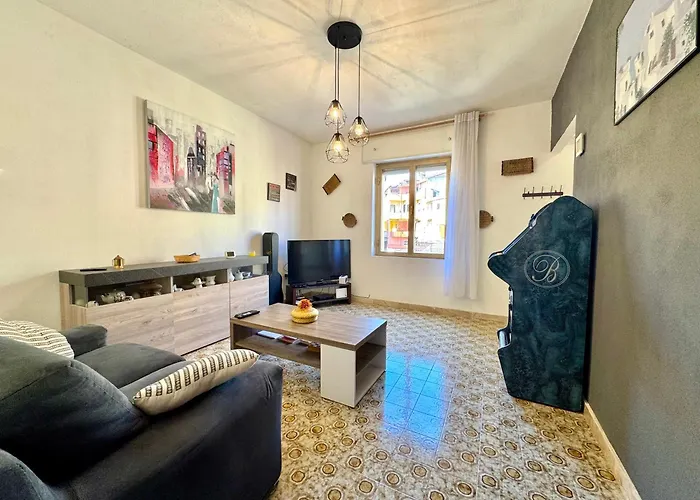 Apartman Happy Terrace Bari Sardo