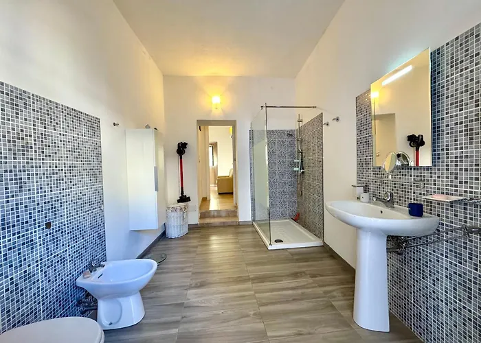 Happy Terrace * Bari Sardo