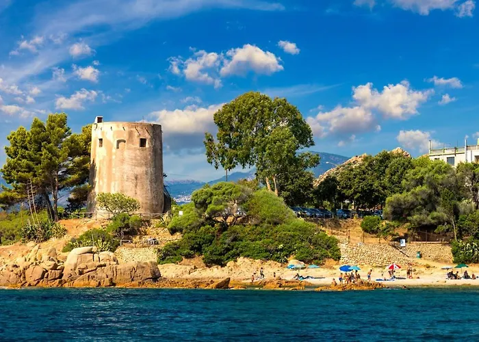 Happy Terrace Apartman *